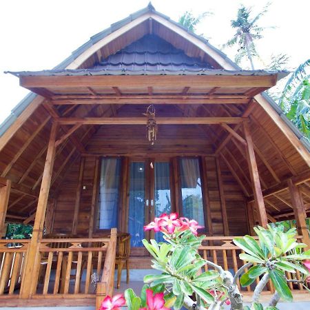 Nusa Penida Pudak Nature Bungalow Ped Kültér fotó